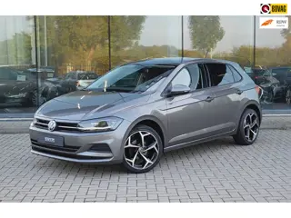 Volkswagen Polo 1.0 TSI Highline | LED | Automaat | Carplay | Stoelverw