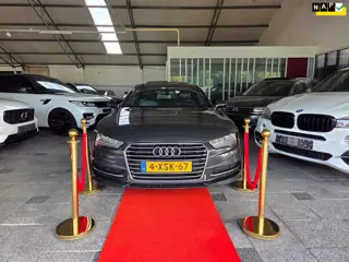 Audi A7 Sportback 3.0TDI BiT Quattro Pano+ COMPETITION!