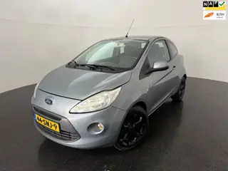 Ford Ka 1.2 Cool & Sound start/stop