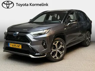 Toyota RAV4 2.5 Plug-in Hybrid AWD Bi-Tone Plus