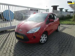 Ford Ka 1.2 Style start/stop