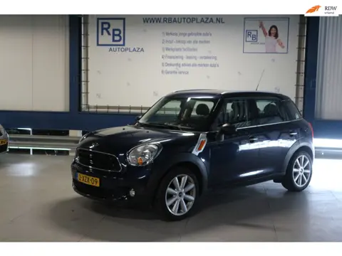 Mini Countryman 1.6 / ORG NED / NAP KM STAND / LEUKE AUTO ! ! !