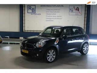 Mini Countryman 1.6 / ORG NED / NAP KM STAND / LEUKE AUTO ! ! !