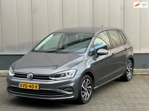 Volkswagen GOLF SPORTSVAN 1.0 TSI Highline Edition