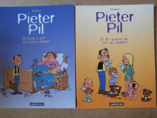 Pieter pil adv7216