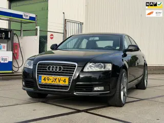 Audi A6 Limousine 2.8 FSI Automaat Xenon/Led/Navi APK
