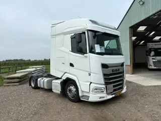 DAF XF 480 FT Lowdeck Euro6 intarder full-air (bj 2022)