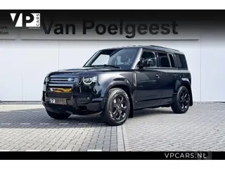 Land Rover Defender 110 2.0 P300e 110 X-Dynamic HSE