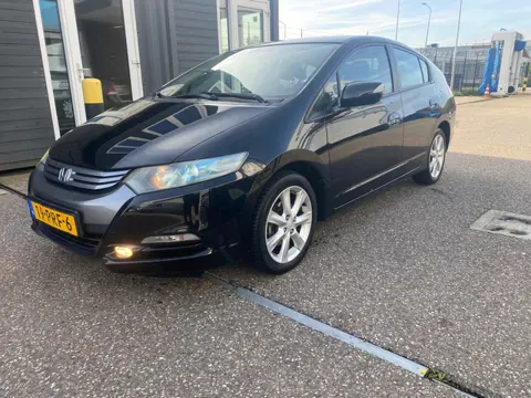 Honda Insight 1.3 Basis