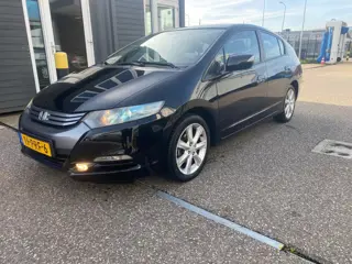 Honda Insight 1.3 Basis