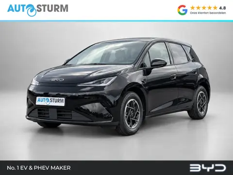 BYD DOLPHIN G 1.5L DM-i Boost