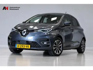 Renault ZOE R135 Edition One 52 kWh SOH 92% |KoopAccu