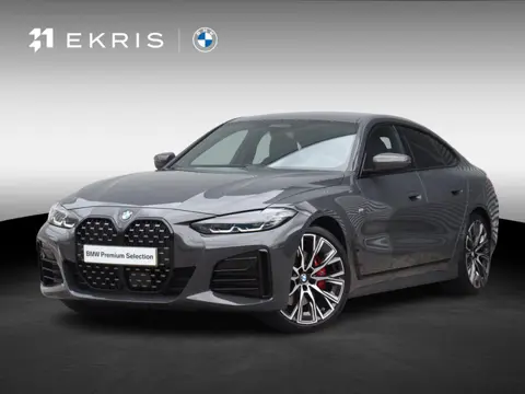 BMW 4-serie Gran Coupé 430i | High Executive | M Sportpakket Pro | Driving Assistant Prof. | Comfort