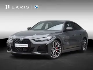 BMW 4-serie Gran Coupé 430i | High Executive | M Sportpakket Pro | Driving Assistant Prof. | Comfort