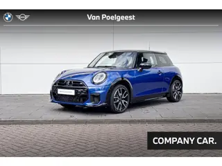MINI Cooper 3-deurs 1.5 Cooper C John Cooper Works XL | 18 Inch JCW Lap Spoke 2-tone