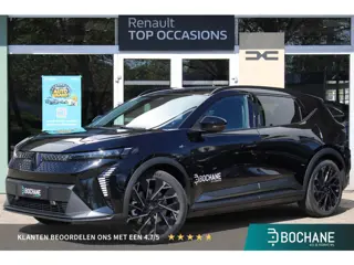 Renault Scenic E-Tech EV87 long range esprit Alpine | DEMO | Dodehoekdetectie | Panoramadak | Harman