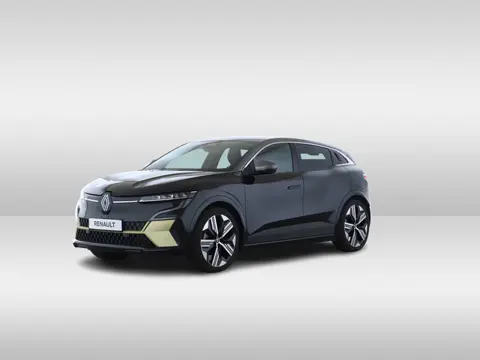 Renault Mégane E-Tech EV60 OPTIMUM CHARGE 220PK ICONIC | Warmtepomp | Harman Kardon