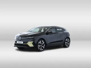 Renault Mégane E-Tech EV60 OPTIMUM CHARGE 220PK ICONIC | Warmtepomp | Harman Kardon
