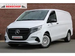 Mercedes-Benz eVito 129 L2 90 kWh 204PK |MULTIBEAM|382KM-WLTP|CAMERA|CRUISE|