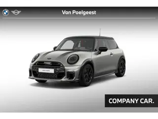 MINI Cooper 3-deurs 1.5 Cooper C John Cooper Works M | 17 Inch John Cooper Works Sprint Spoke black