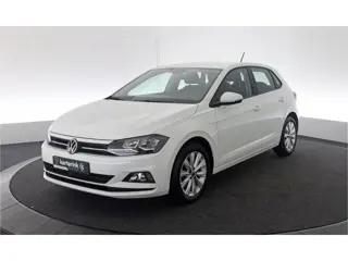 Volkswagen Polo 1.0 TSI Highline (bj 2021)