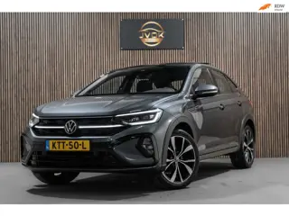 Volkswagen TAIGO 1.5 TSI R-Line IQ DSG PANO PDC