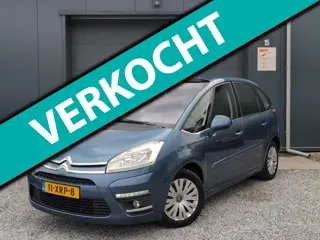 Citroen C4 Picasso 1.6 VTi Tendance