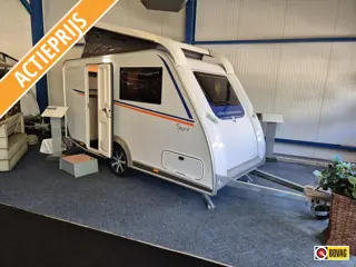 Easy Caravanning  GetAway
