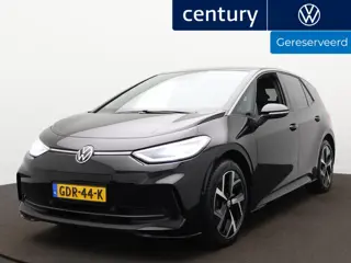 Volkswagen ID.3 Pro 59 kWh | Camera | ACC | Navi | 19 Inch