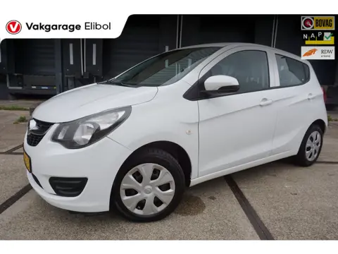 Opel KARL 1.0 ecoFLEX Edition