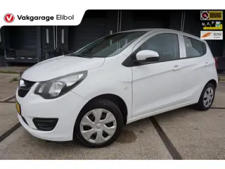 Opel KARL 1.0 ecoFLEX Edition