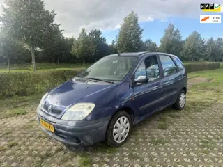 Renault Scénic 1.4-16V Air