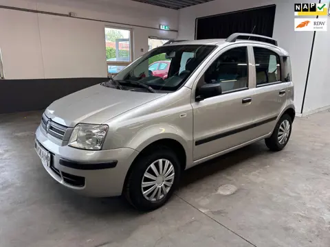 Fiat Panda 1.2 Edizione Cool|Airco