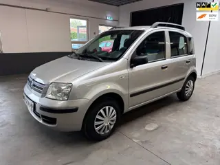 Fiat Panda 1.2 Edizione Cool|Airco