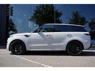 Land Rover Range Rover Sport P 460 E Dynamic HSE GERESERVEERD