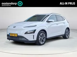 Hyundai Kona EV Fashion 64 kWh | SOH 95,5% | Apple Carplay/Android Auto | Climate control | Stoelver