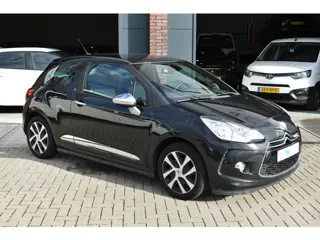 Citroën DS3 1.6 e-HDi So Chic (bj 2012)