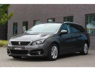 Peugeot 308 SW 1.2 PureTech Blue Lease Executive