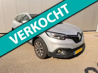 Renault Kadjar 1.6 dCi Intens navi clima