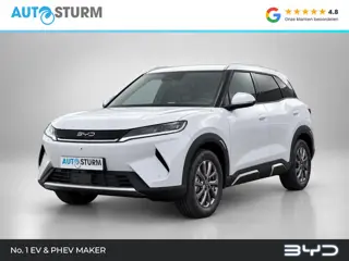 BYD ATTO 2 1.5 DM-i Boost