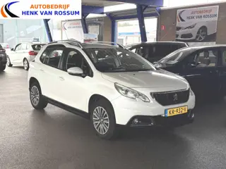 Peugeot 2008 1.2 PureTech Blue Lion Airco | Carplay | Navi | PDC | NAP