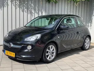 Opel ADAM 1.2|Airco|