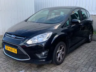 Ford C-Max 1.0 Edition|Motor Defect|Navigatie|Airco|EXPORT|