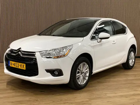 Citroen DS4 /C4 1.2 PureTech So Chic|Airco|132000KM|
