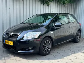 Toyota Auris 1.3 Aspiration|Climate Control|Navigatie|