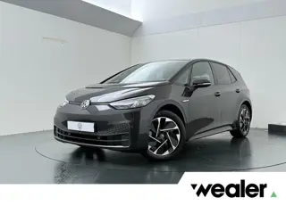 Volkswagen ID.3 Pro Edition 58 kWh | 204 PK | SoH 89% | Adaptive Cruise Control | Achteruitrijcamera