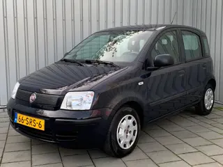 Fiat Panda 1.2 Active|142000KM|