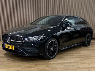 Mercedes-Benz CLA-klasse Shooting Brake 250 e AMG Line|Camera|Navigatie|Climate Control|Automaat|