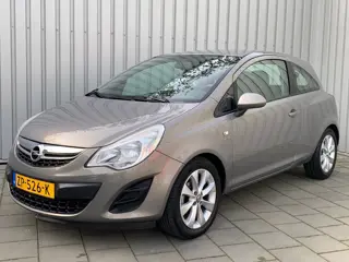 Opel Corsa 1.2 EcoFlex Selection|Airco|