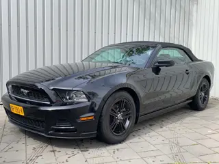 Ford USA Mustang 3.7 V6 Cabrio|Automaat|Climate Control|